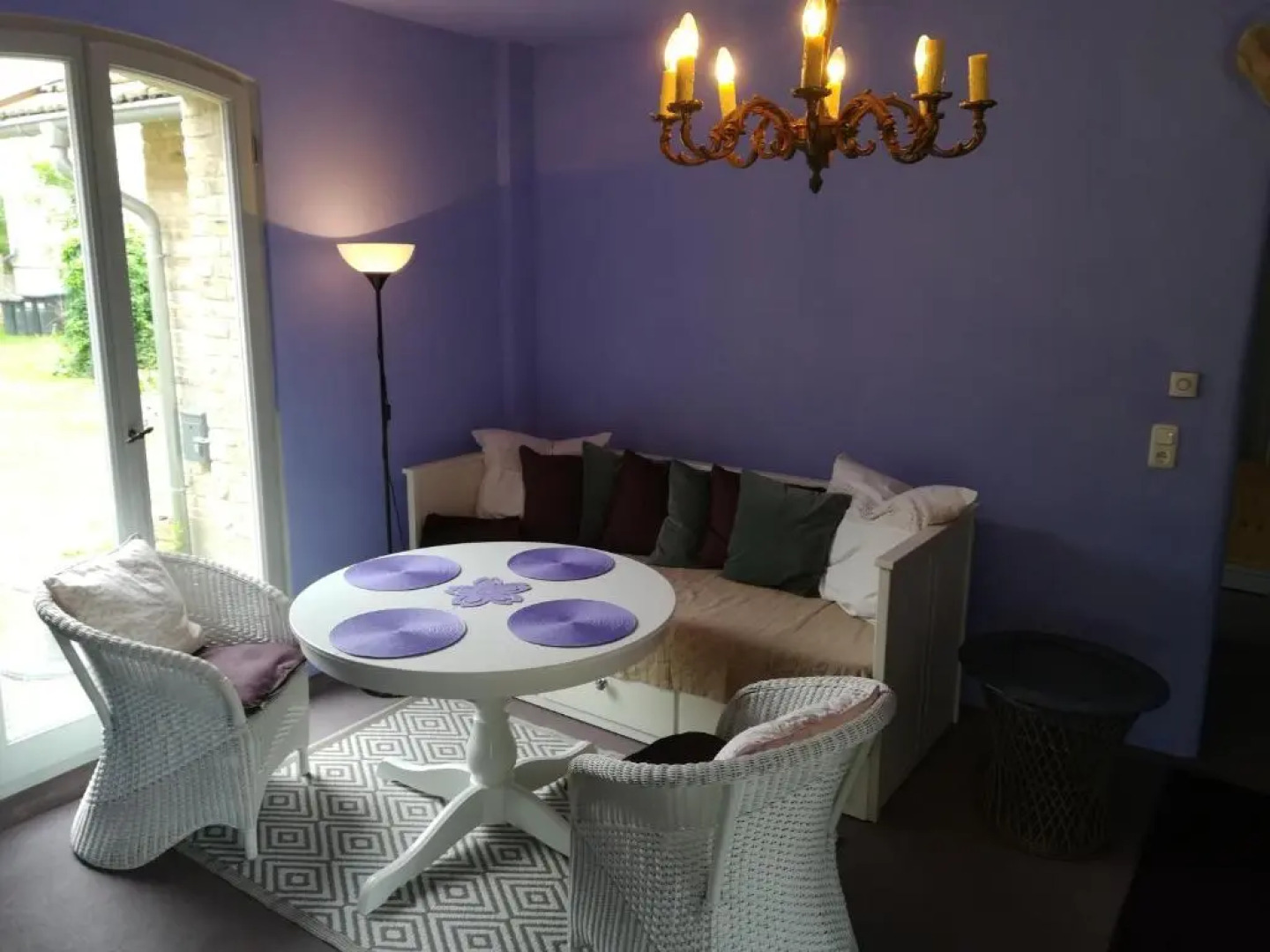 Landhaus Sinneswandel