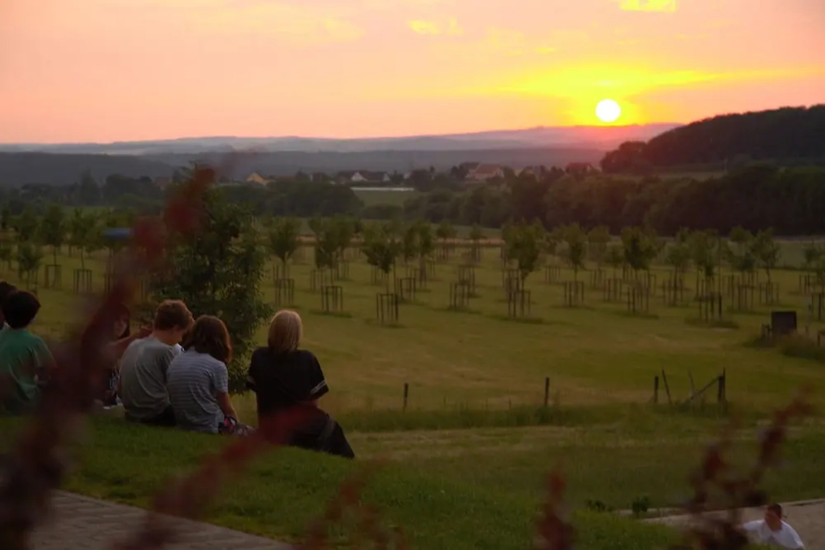 YOUTEL - Jugendhotel Bitburg