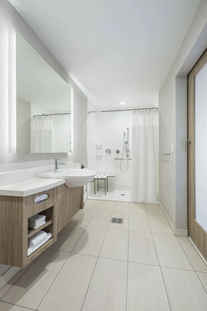 SpringHill Suites by Marriott Madison