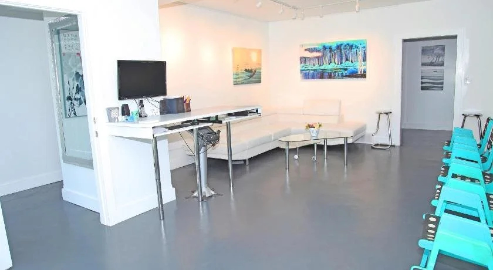 Lily's House on the 12