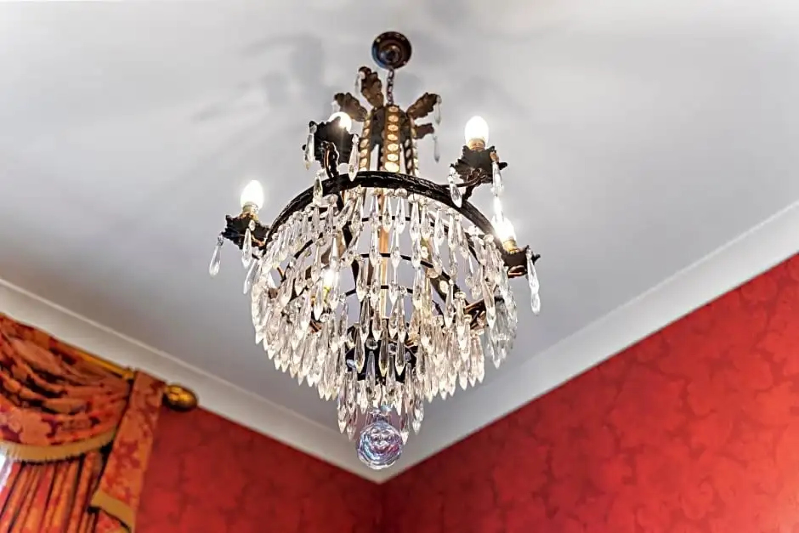 The White Swan Country Hotel