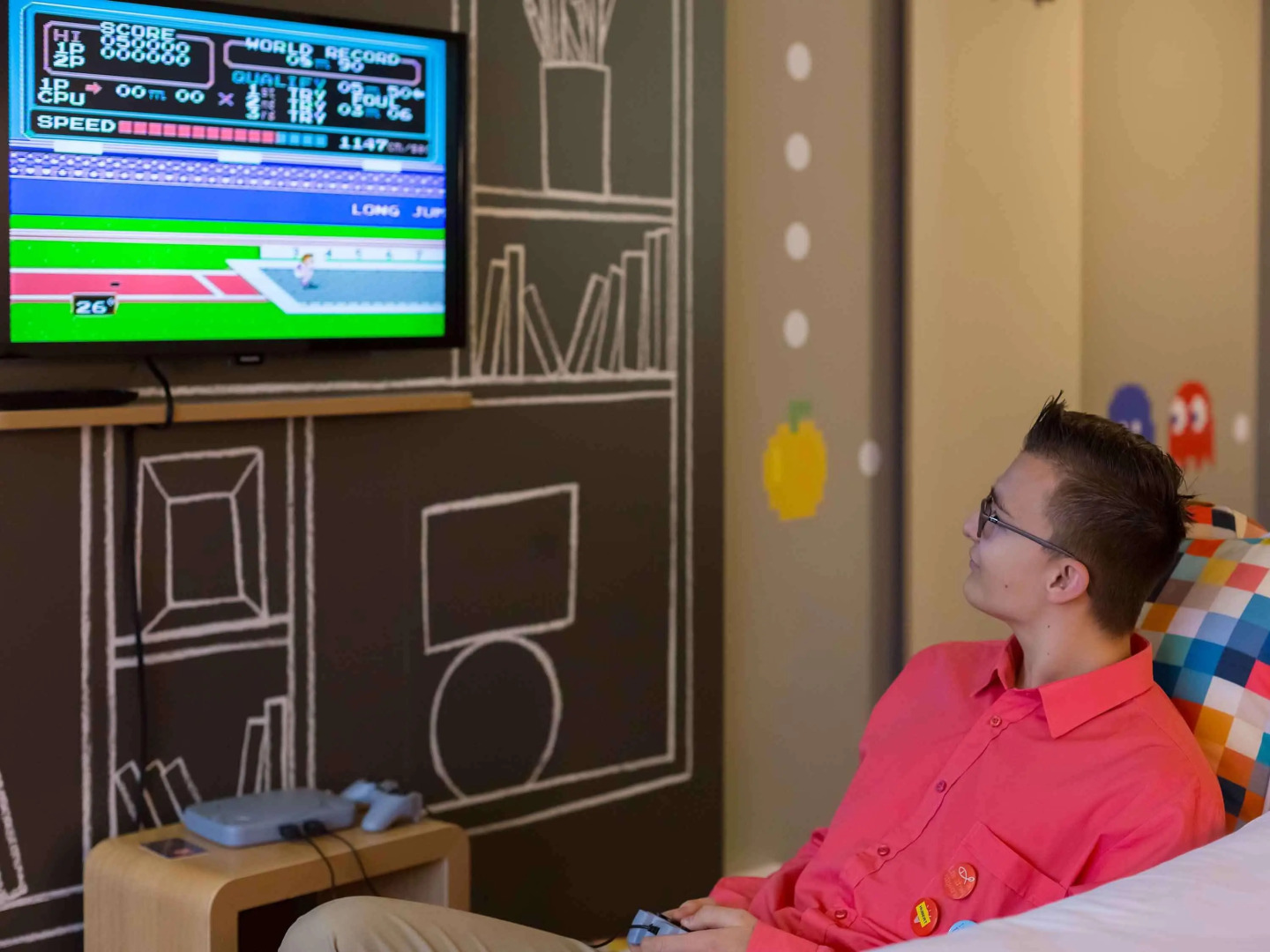 ibis Wroclaw Centrum