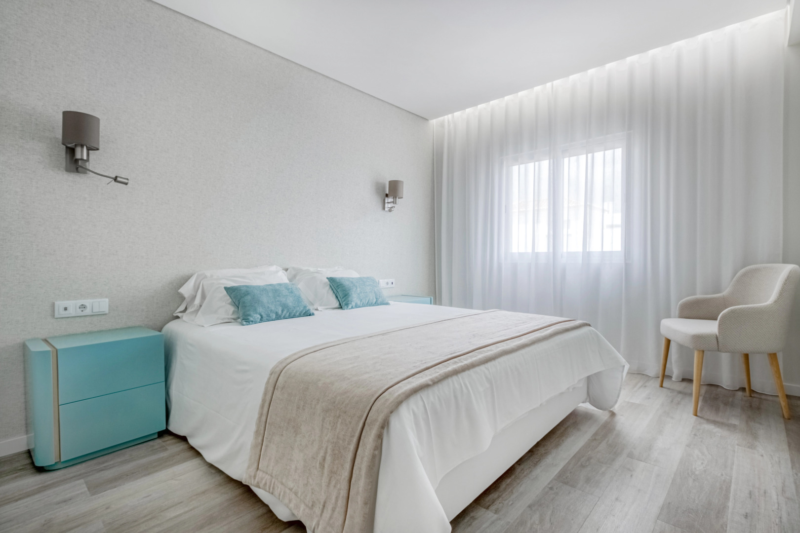 Agua Hotels Vila Branca