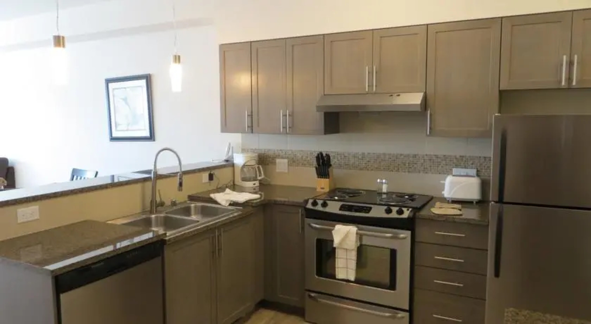 The Village at Beardslee Crossing by ABODA