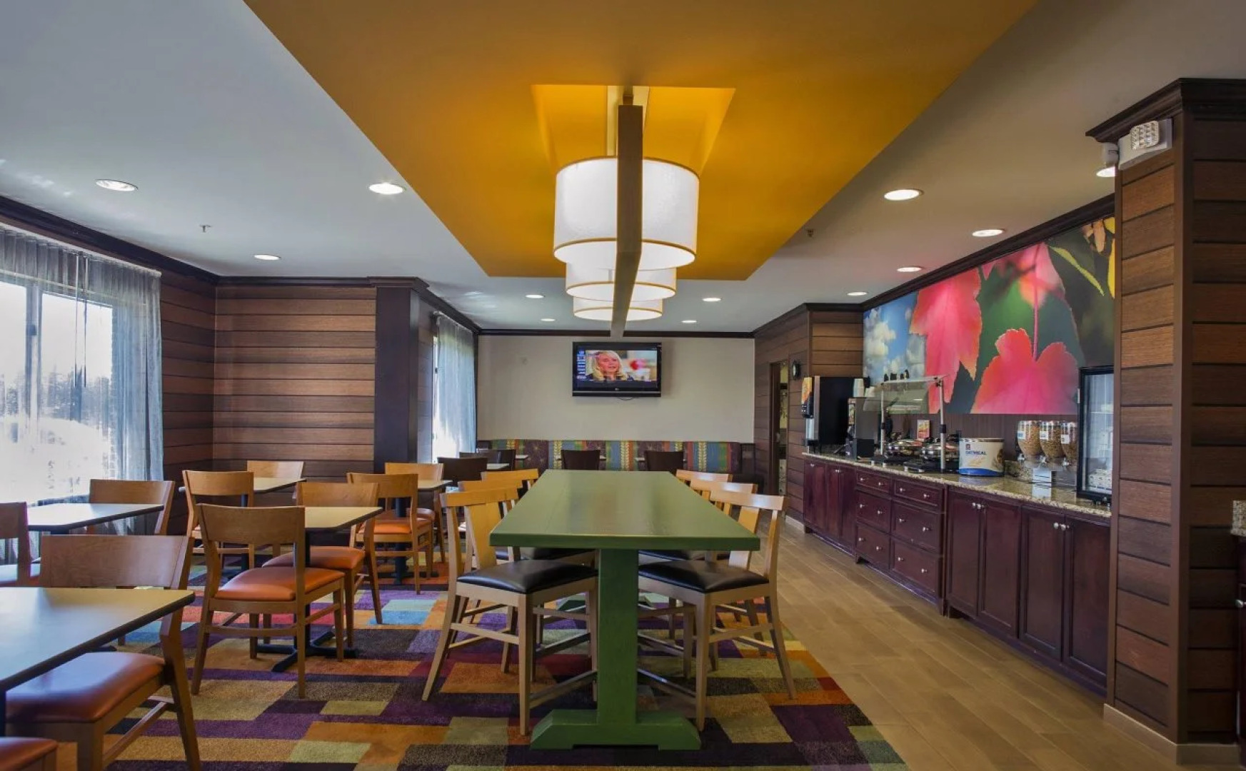 Fairfield Inn by Marriott Charlotte Mooresville