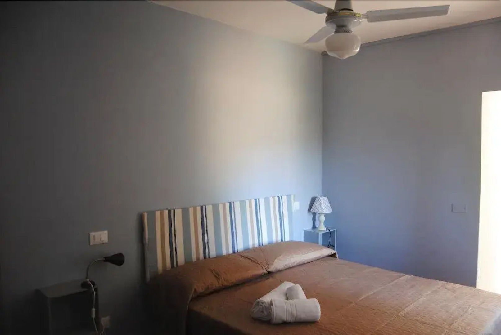 B&B il giardino aromatico