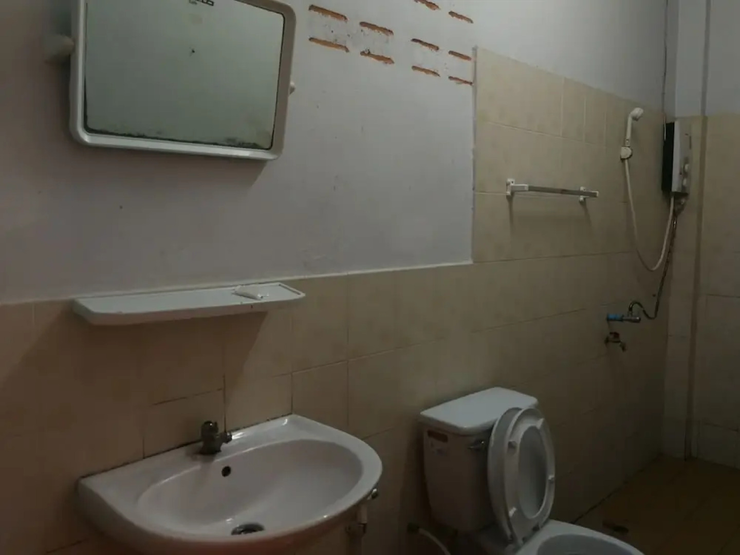 Baan Pak Parichat-Sarun