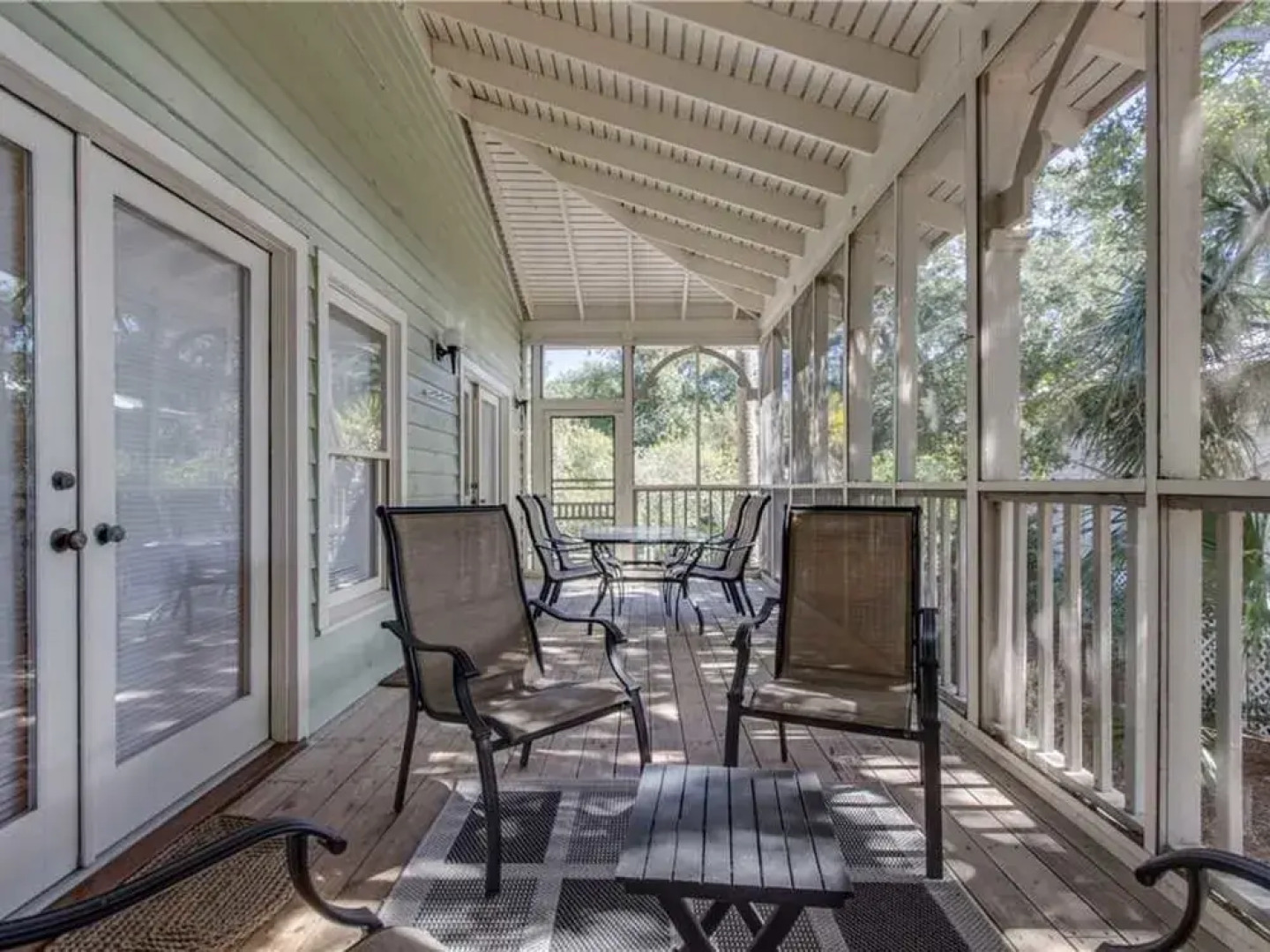 Grand Pavilion Seaside 83 by RedAwning