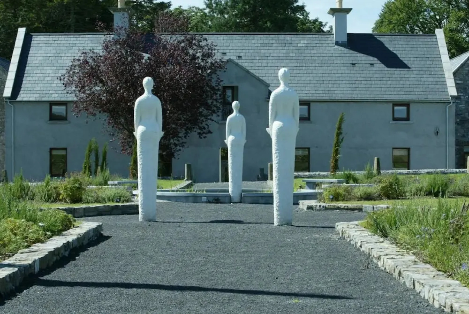 Markree Homefarm Apartments