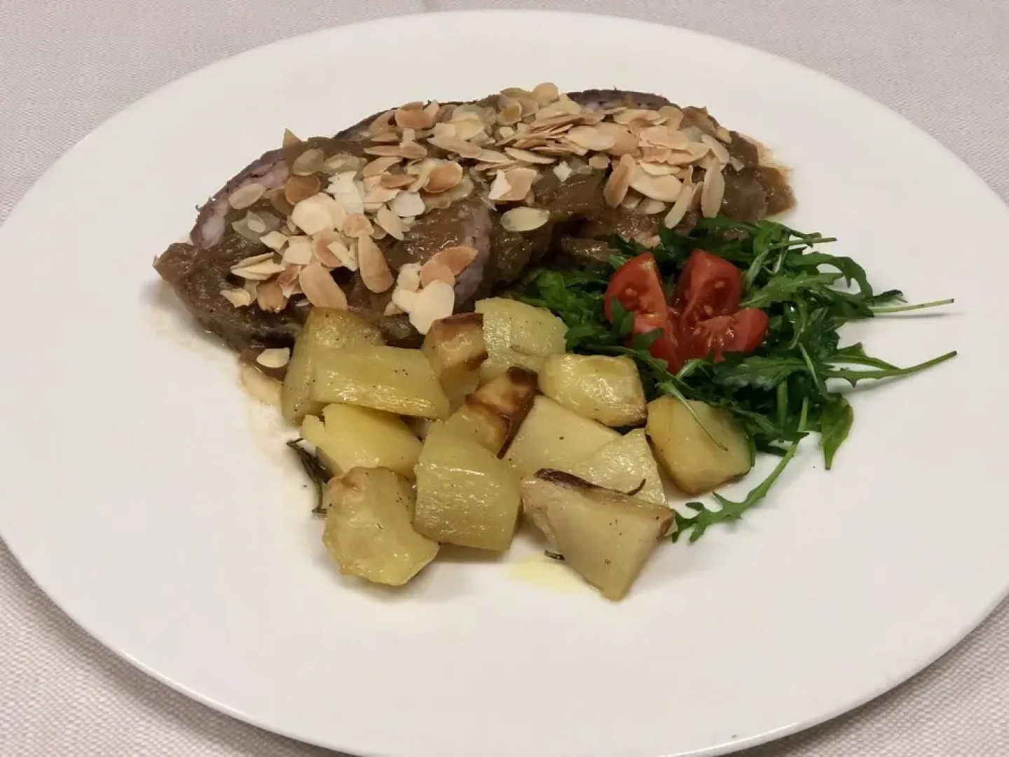 Agriturismo Il Sole E Il Sale