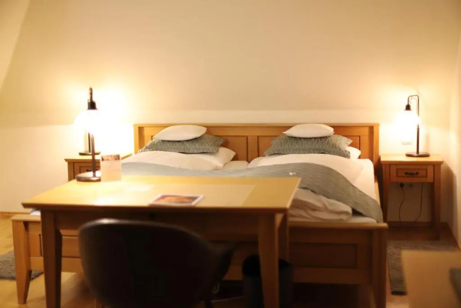 Flair Hotel Waldkrug