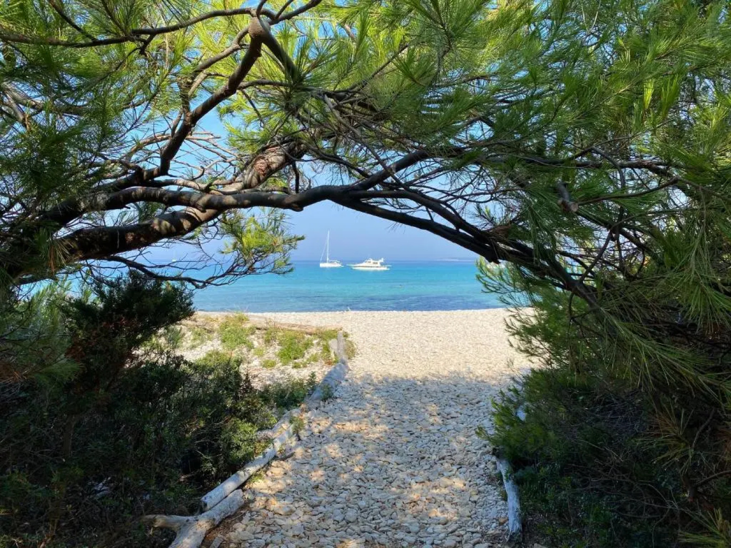 Villa Kana - Mediterranean holiday home