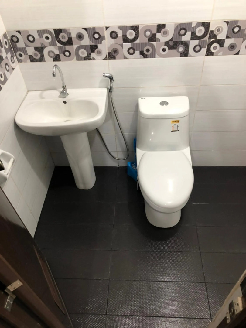 15pax-2minutes to Vigan-Rose and Fer Transient-2 Bedroom House