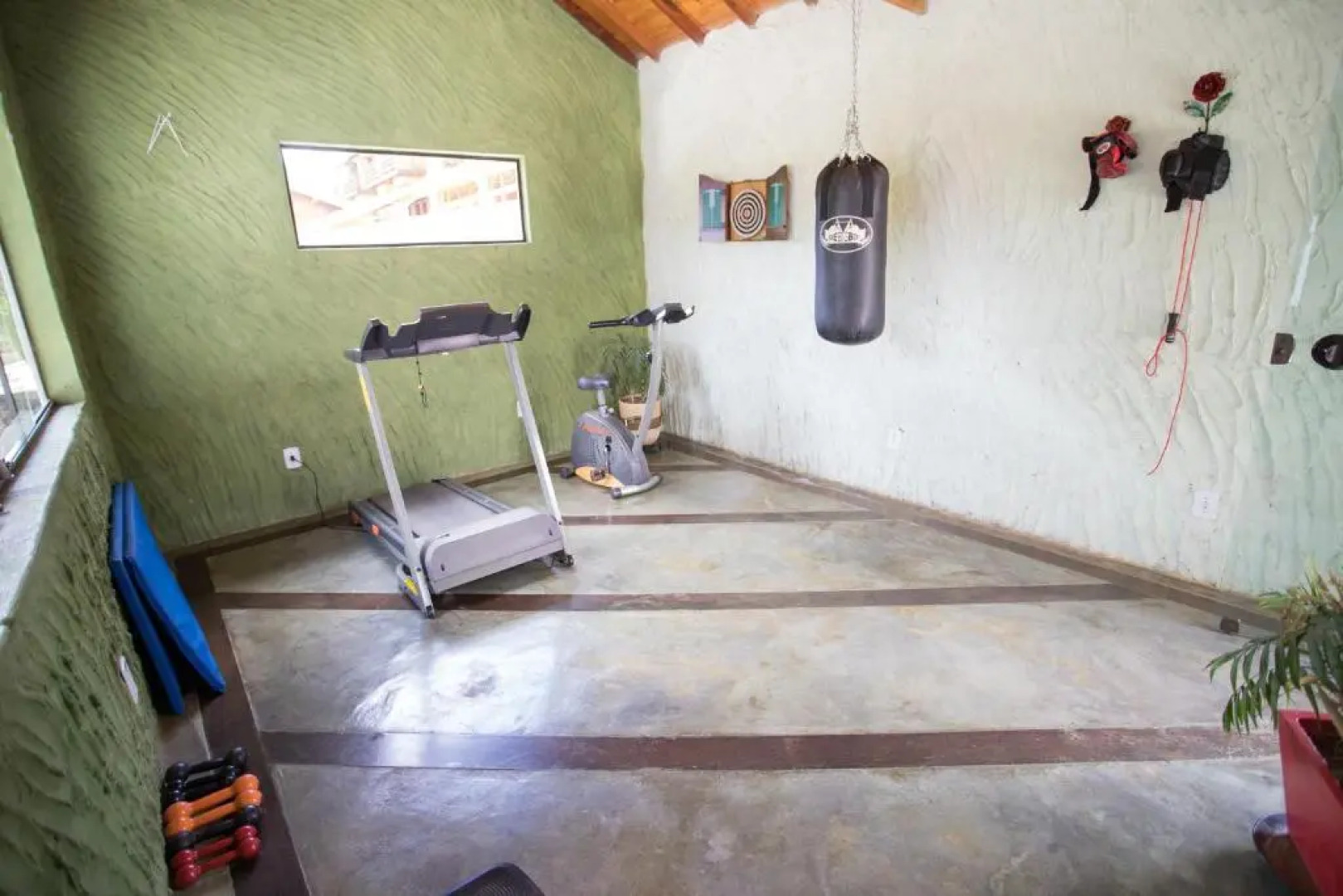 Chalés Valle Florido