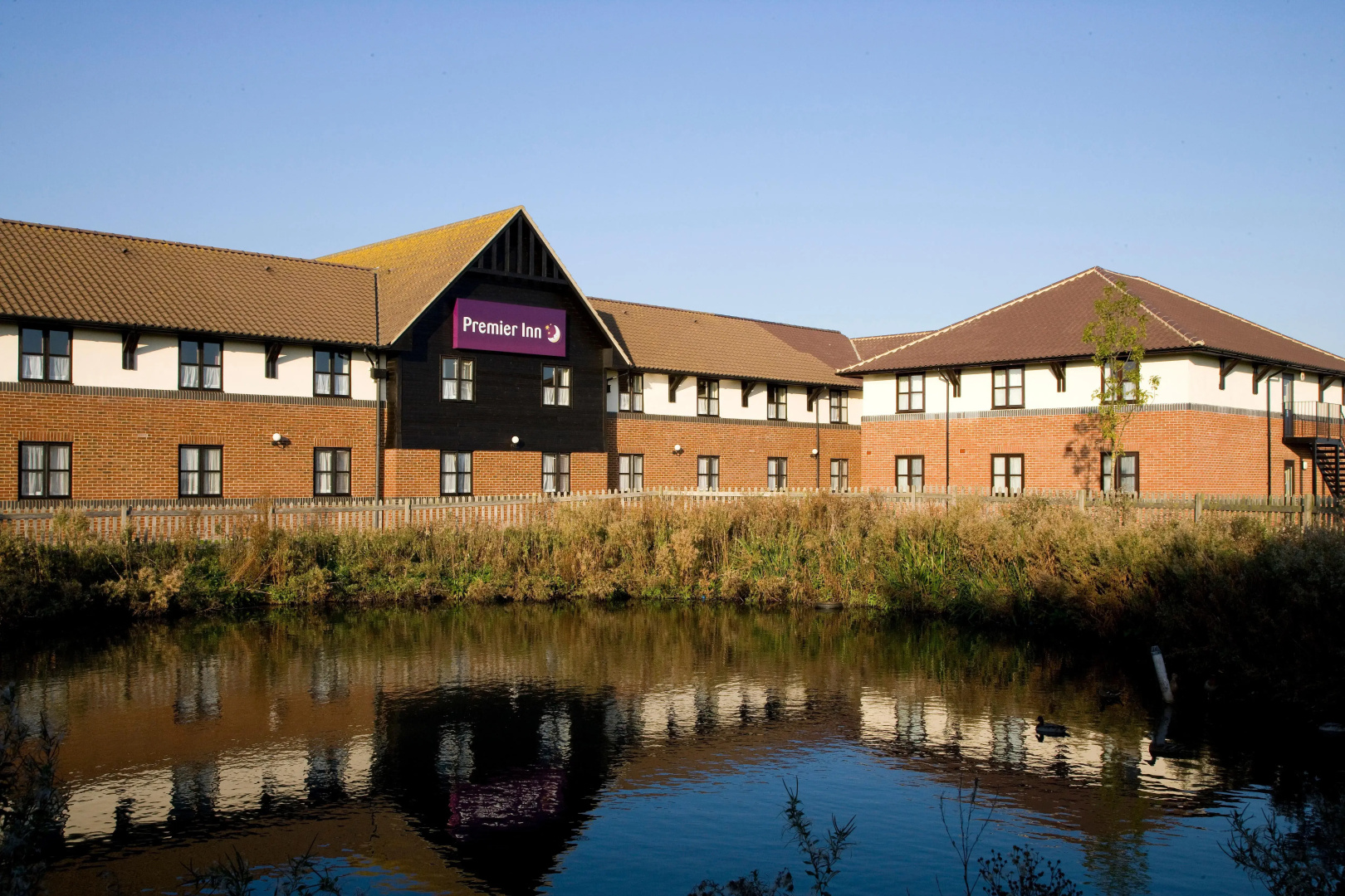 Premier Inn Clacton-On-Sea