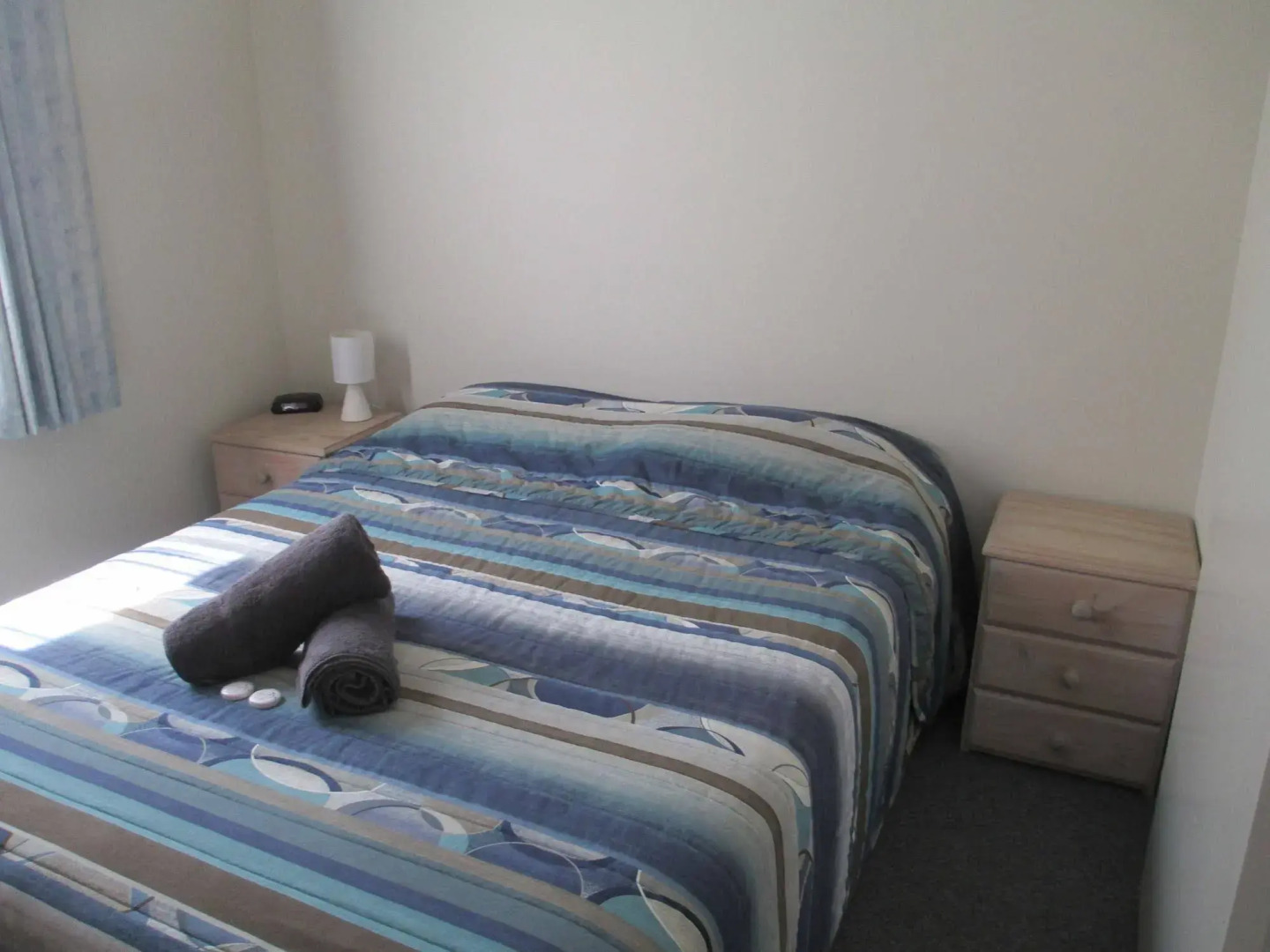 Echo Beach Tourist Park