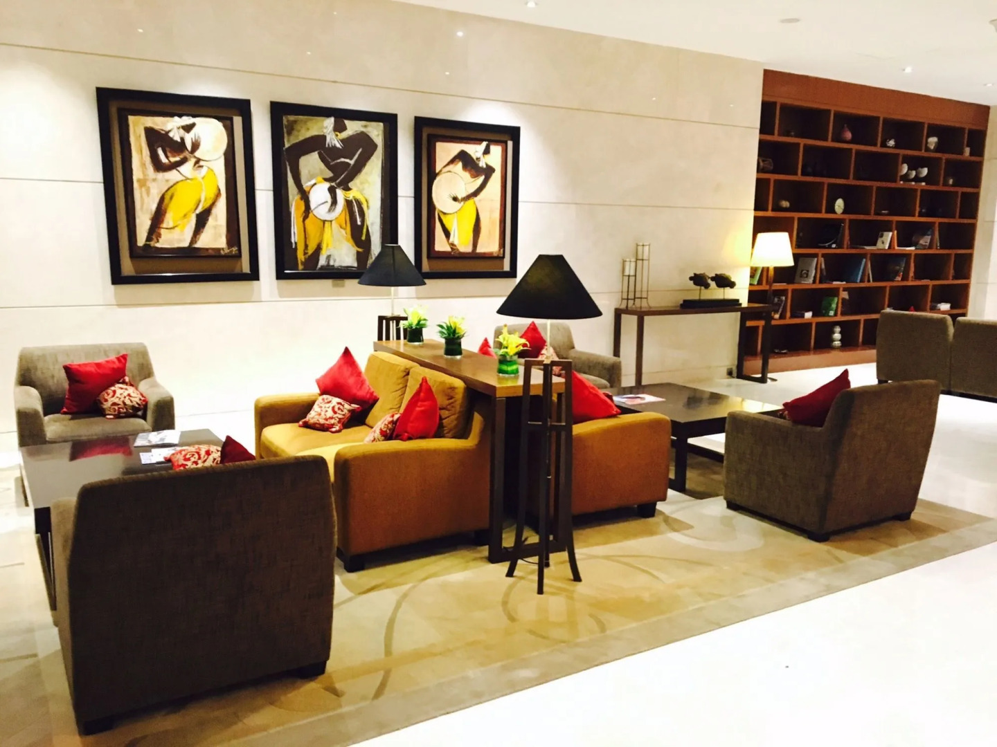 Somerset Greenways Chennai