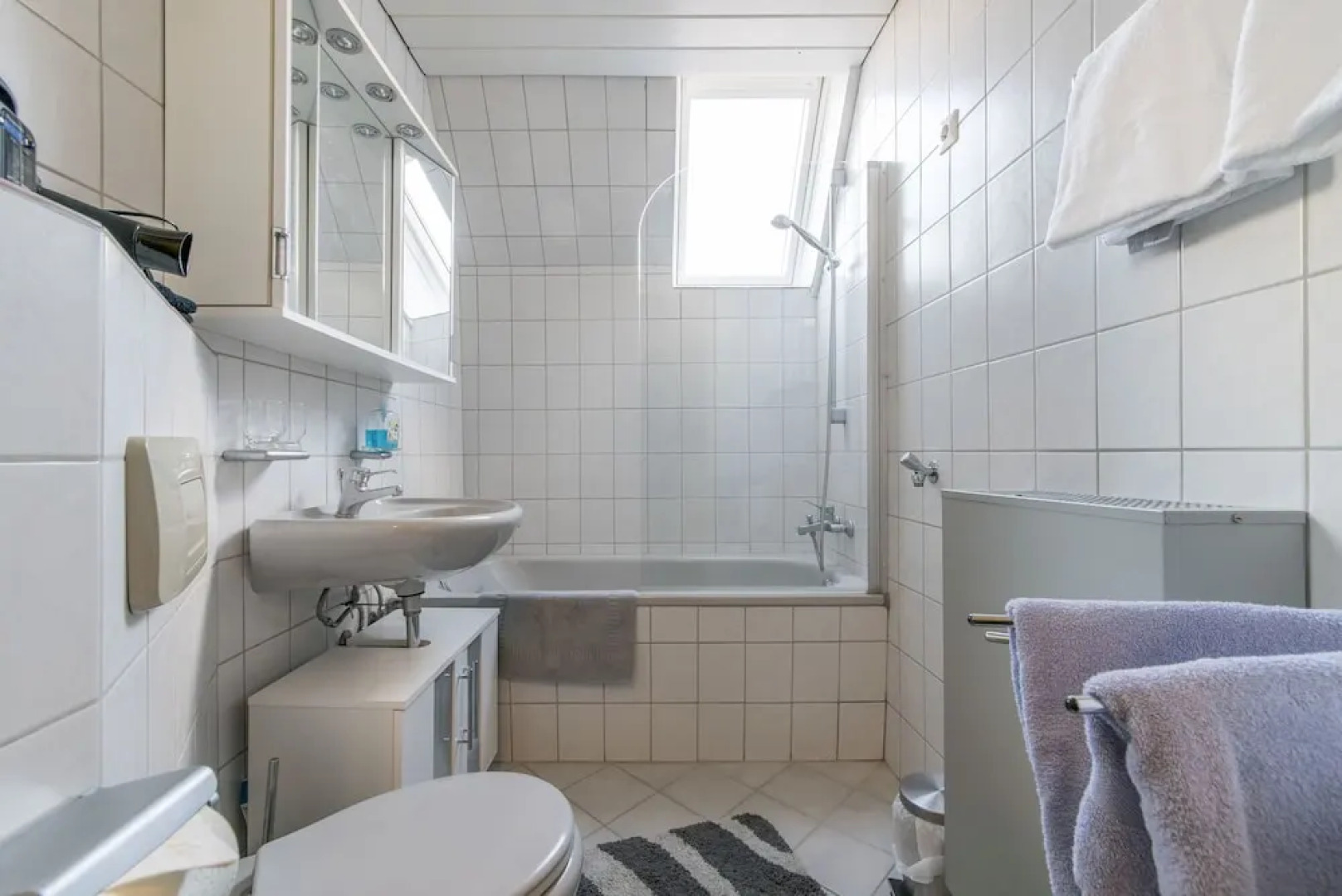 Private Apartment Tannenbergstraße