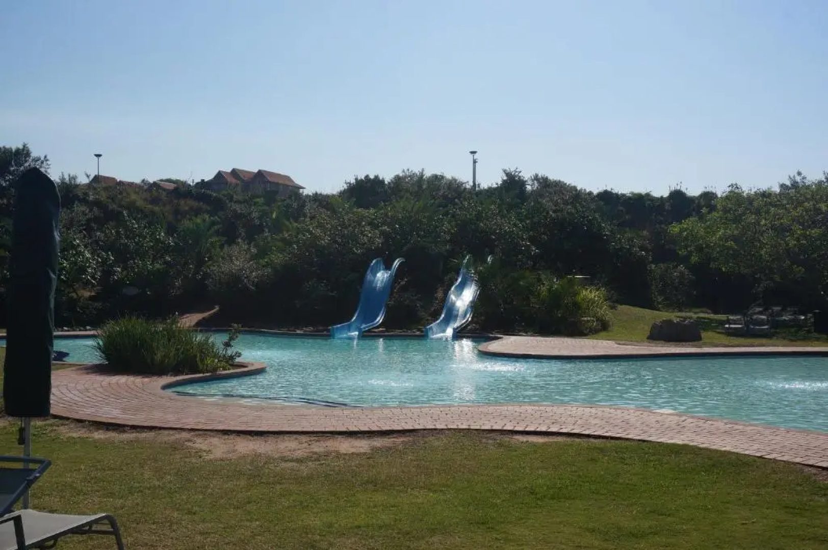14 Zimbali Chalets