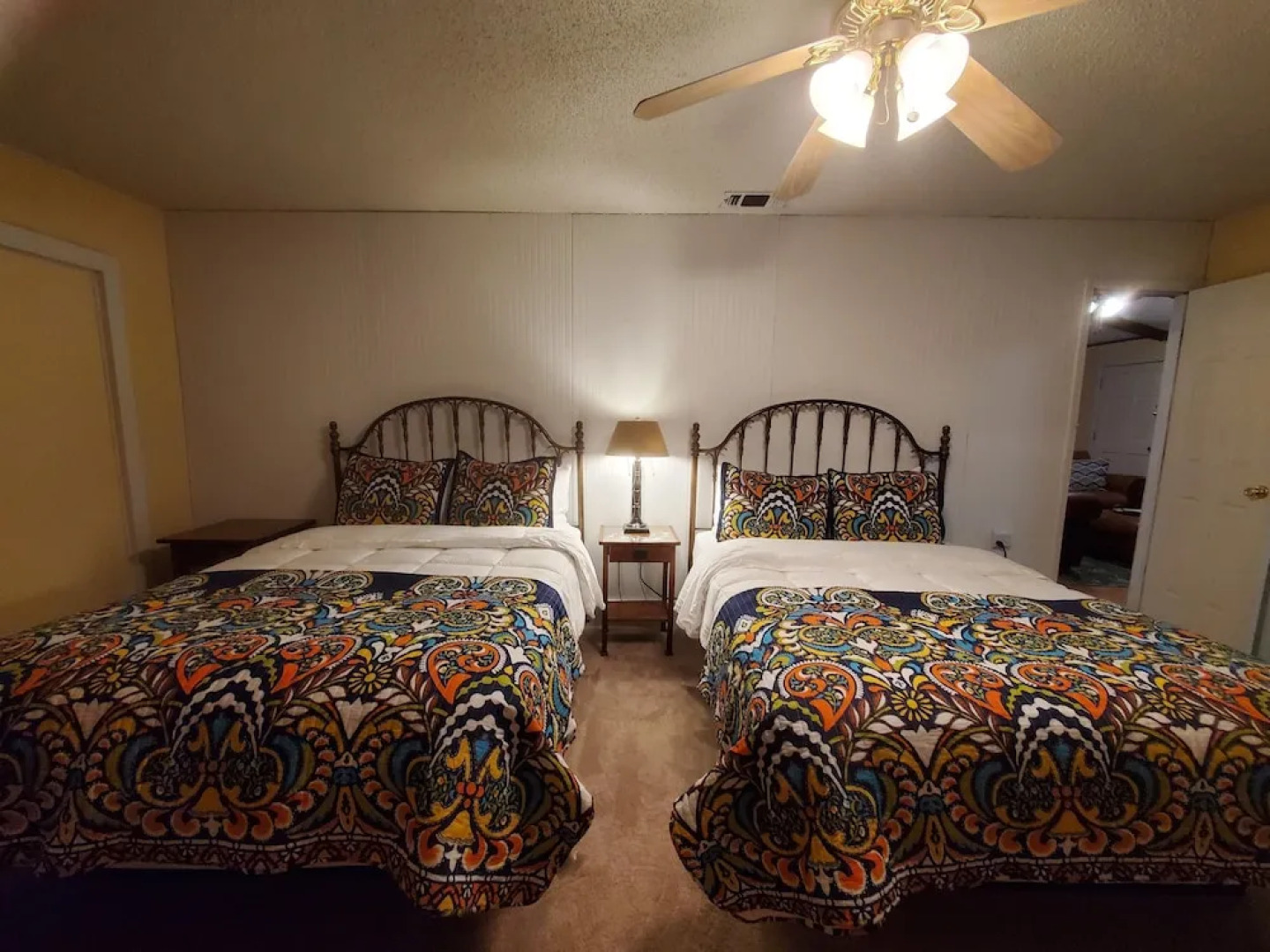 Butterfield Inn Main Street Cottages