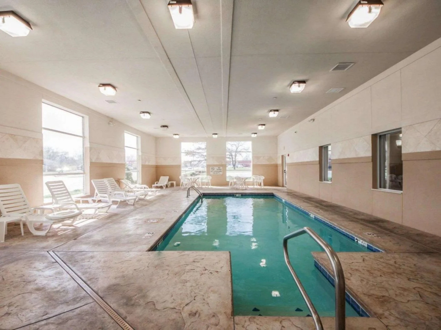 Best Western Coffeyville Central Business District Inn and Suites