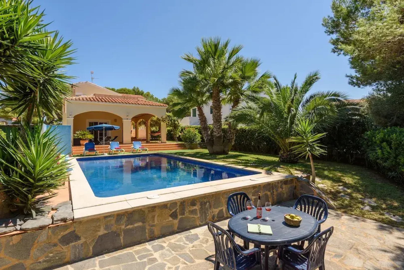 Villa LosSuenos