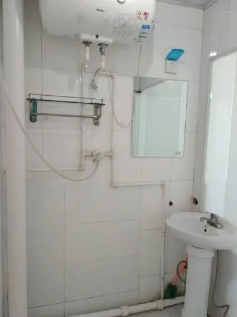 Arxan Jinyan Guesthouse