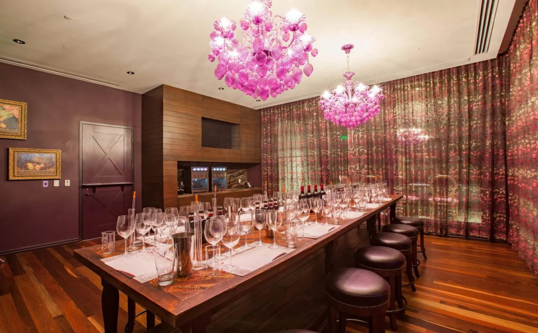 Grand Bohemian Mountain Brook, Autograph Collection