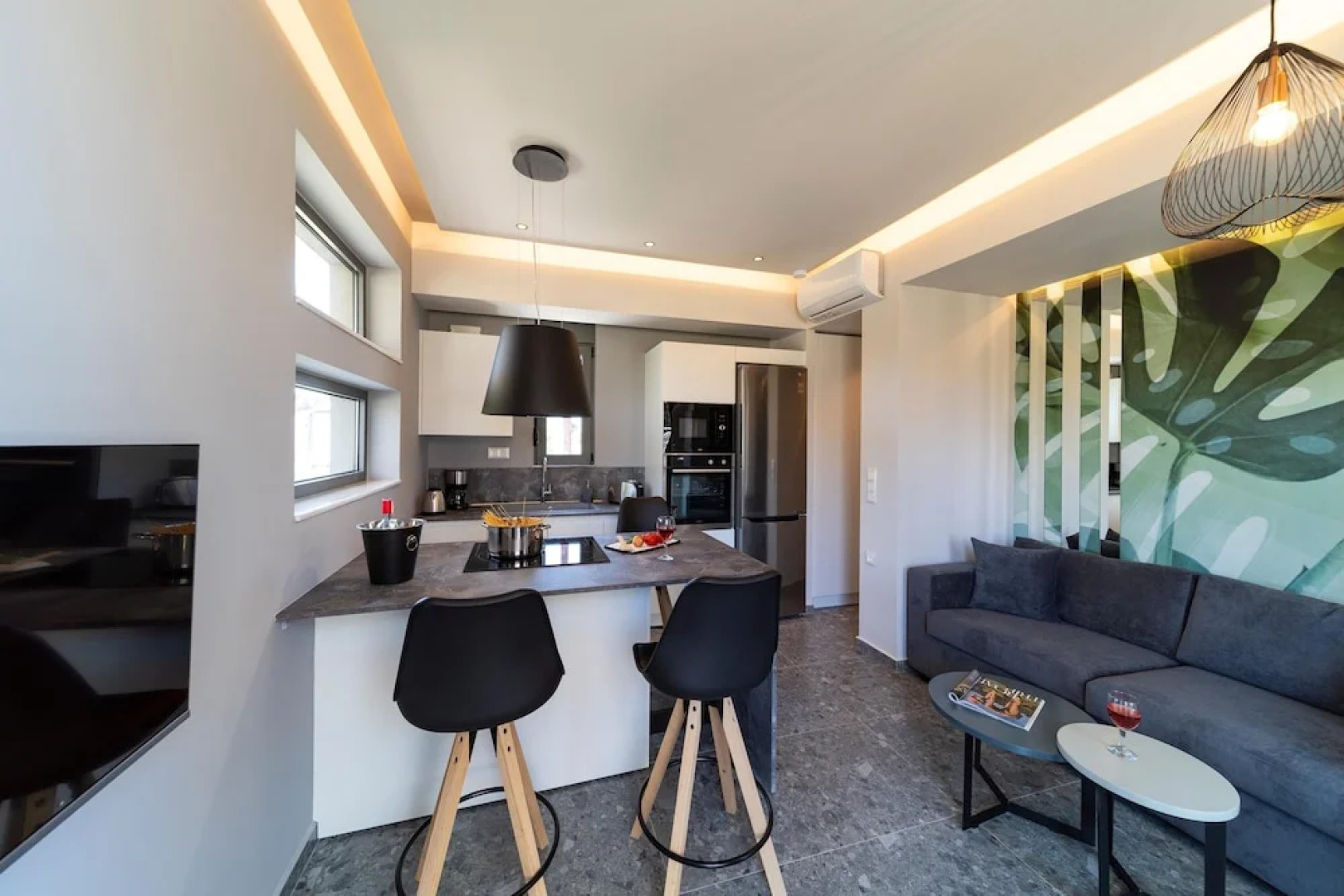 Palmeral Luxury Suites