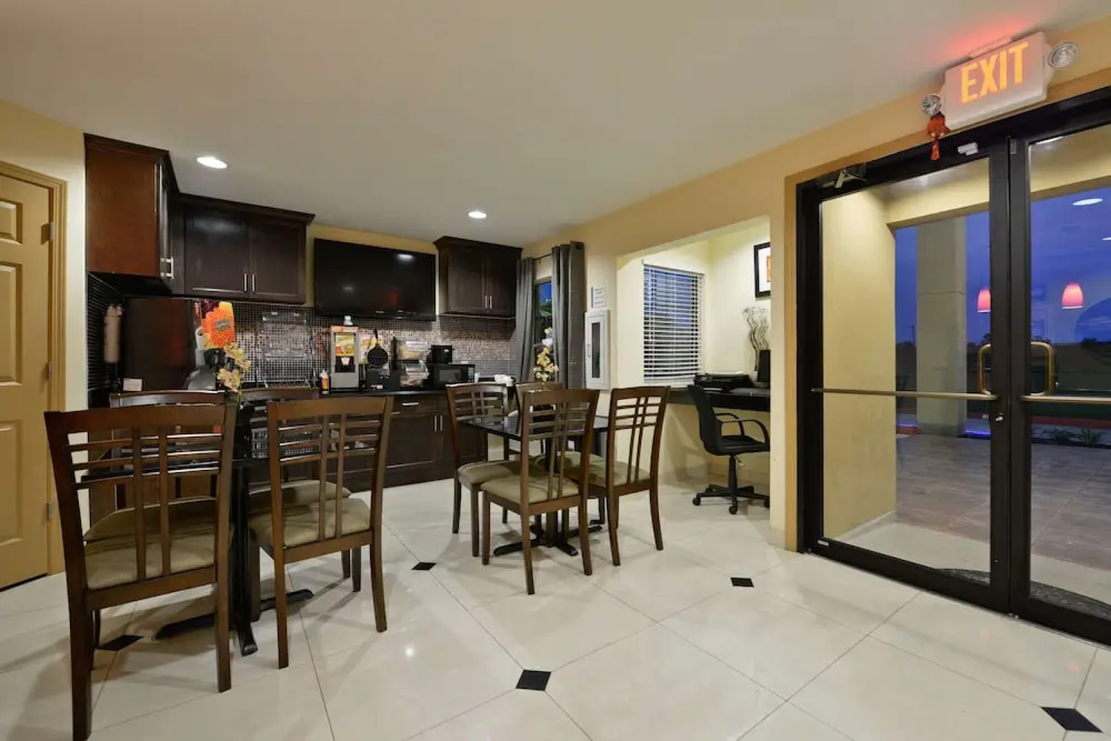 Americas Best Value Inn And Suites Lake Charles I210 Exit 11