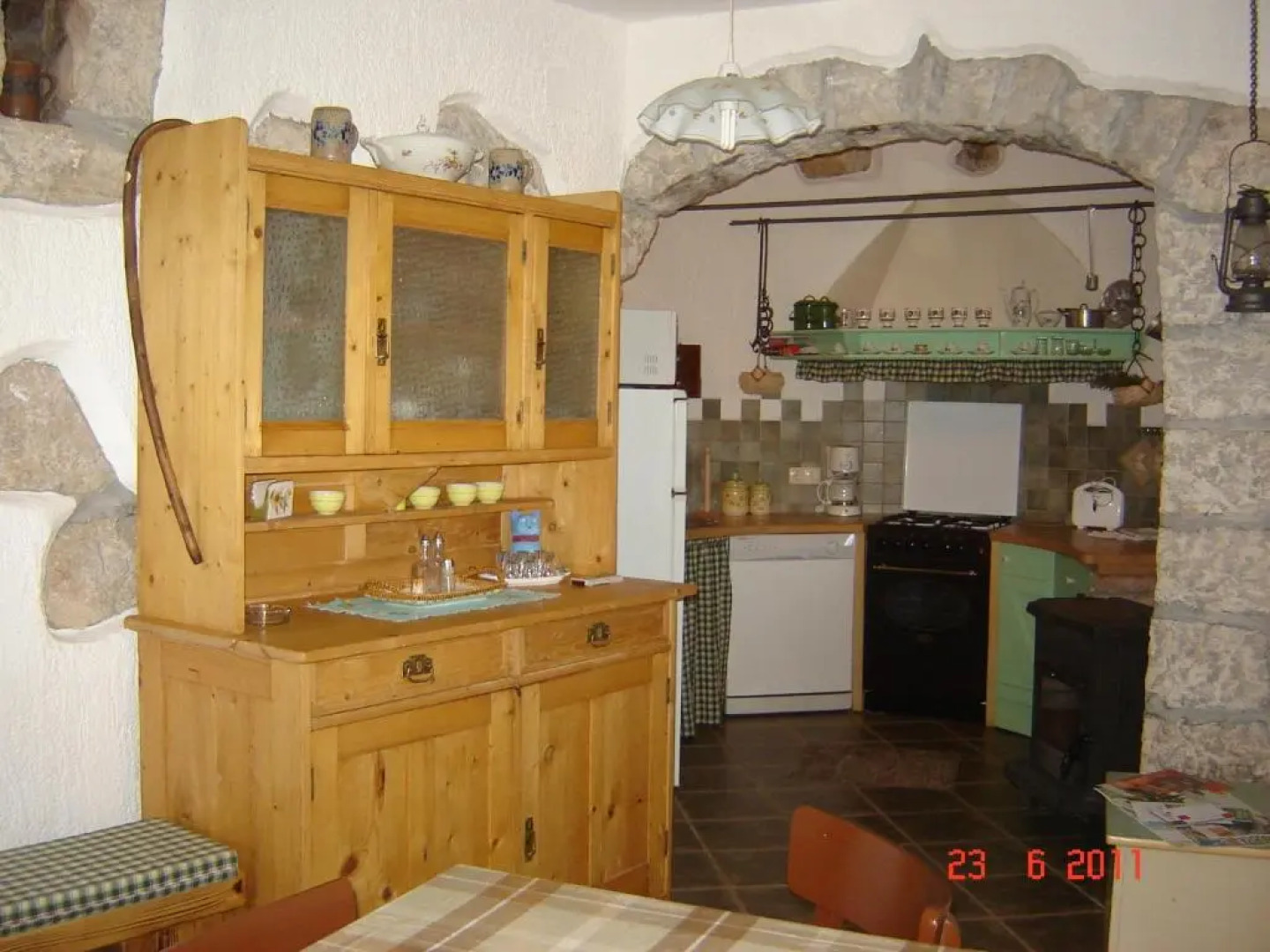 Kuća Za Odmor Mikleus