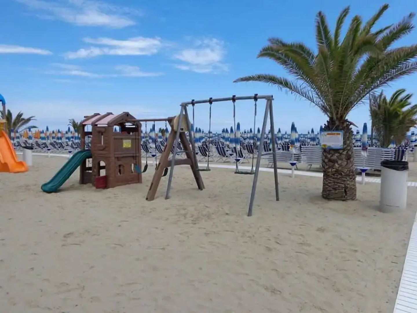 Centro Vacanze Domus Mater Gratiae