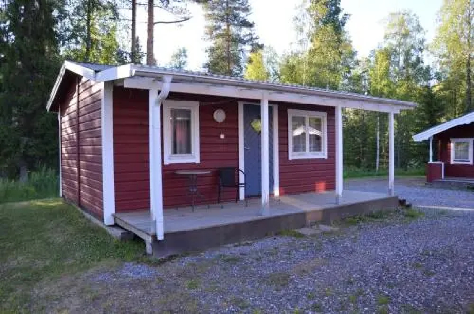 Vännäs Bad & Camping