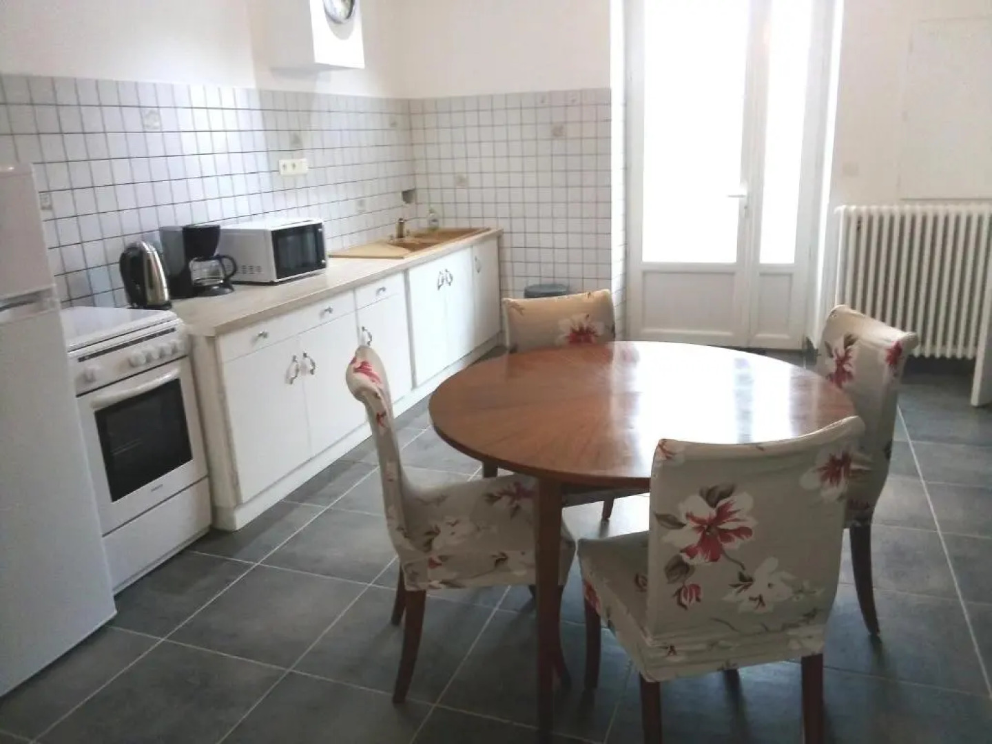 Maison De Vacances De L Avance