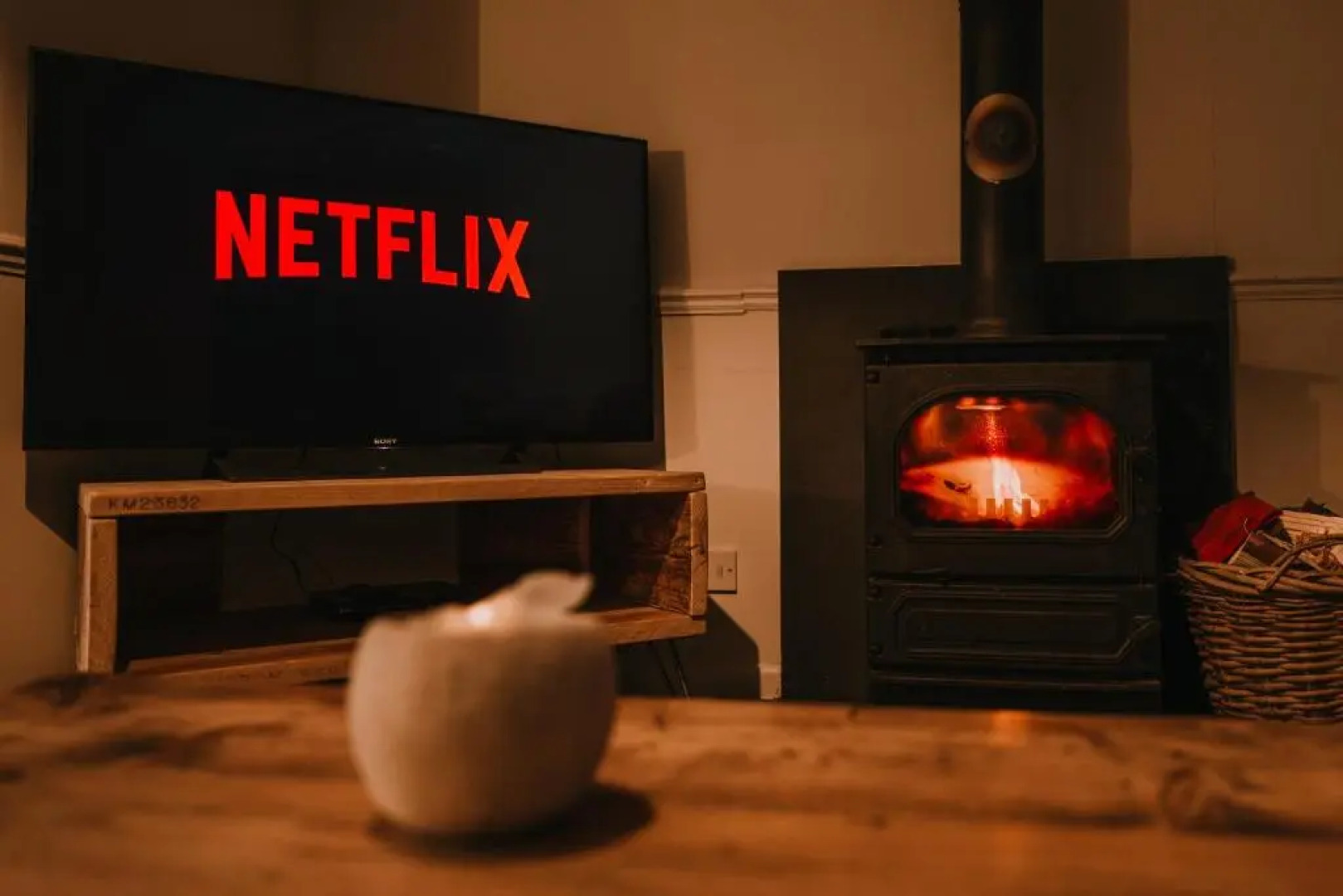 East Thorne - Cornwall