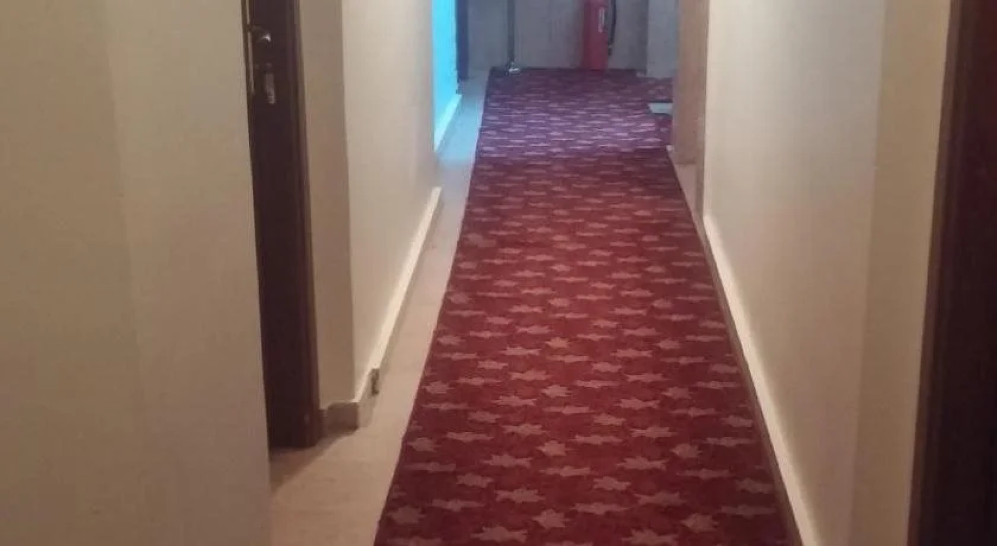 Hotel Birkent