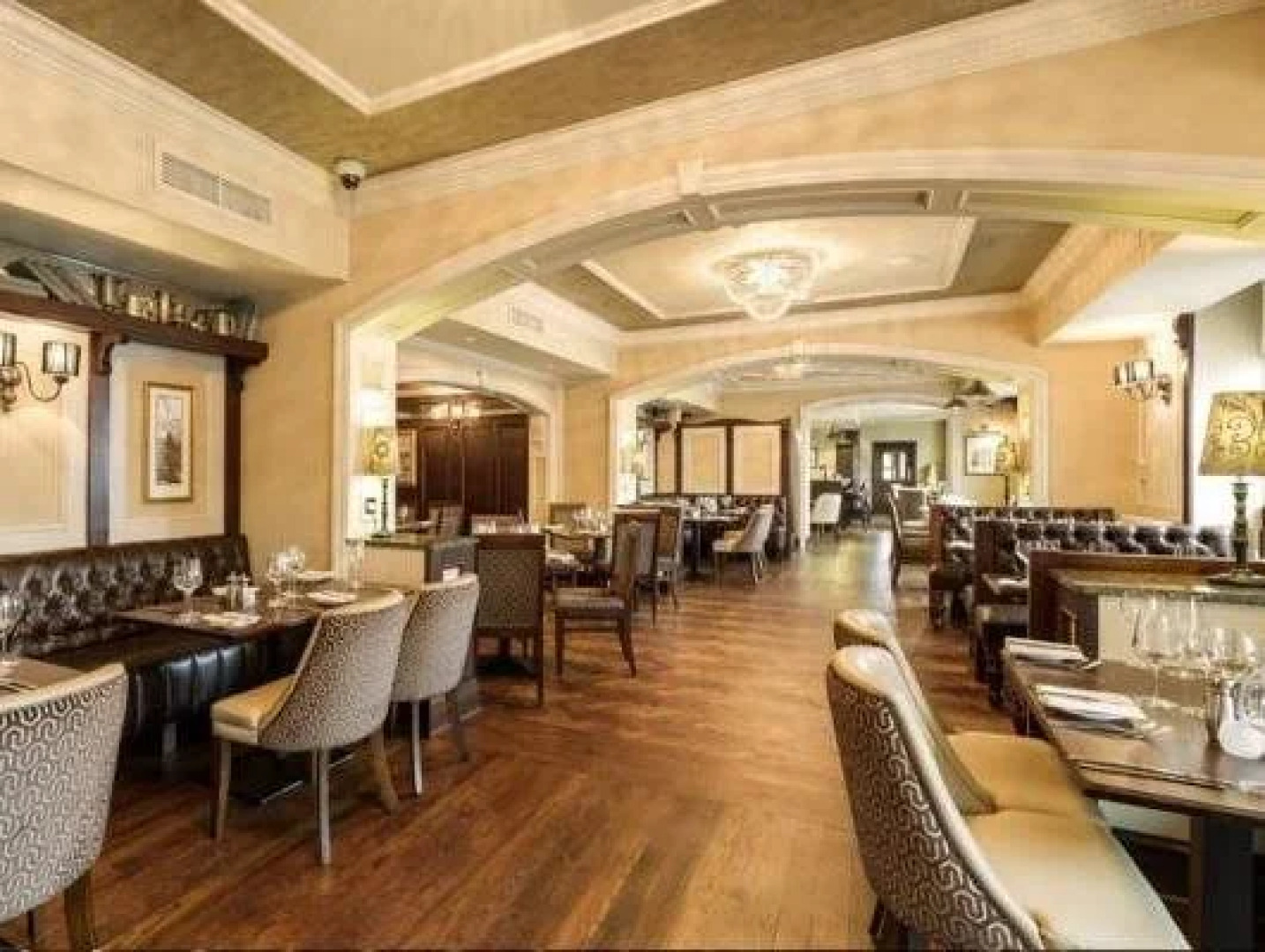 The Royal Hotel Campbeltown