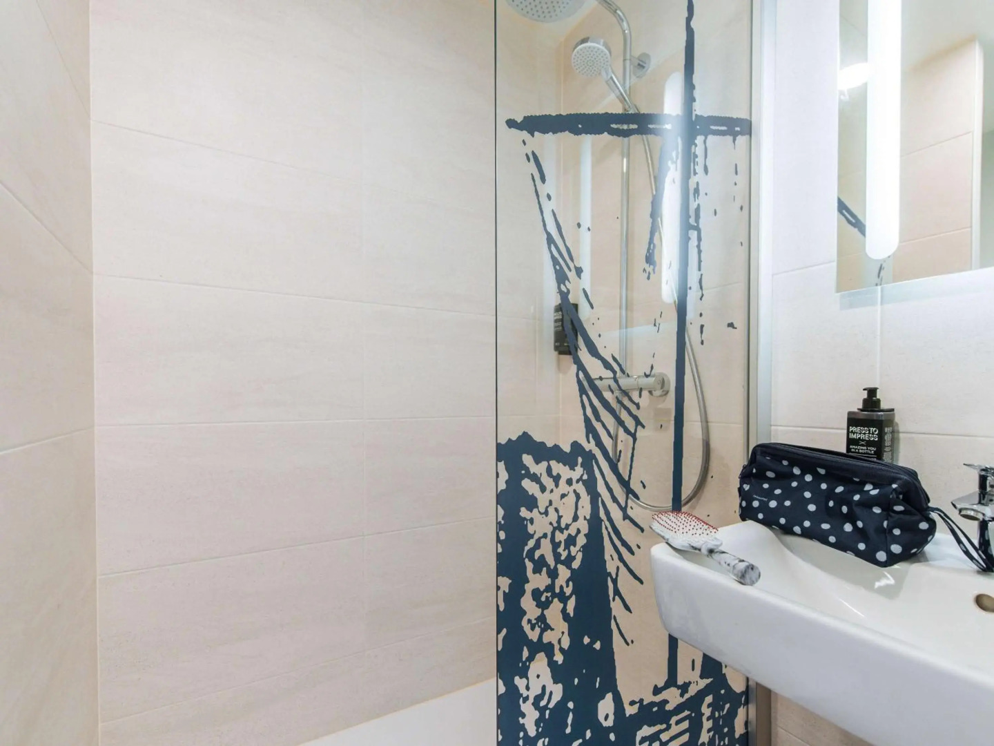 ibis Styles Ancenis Centre