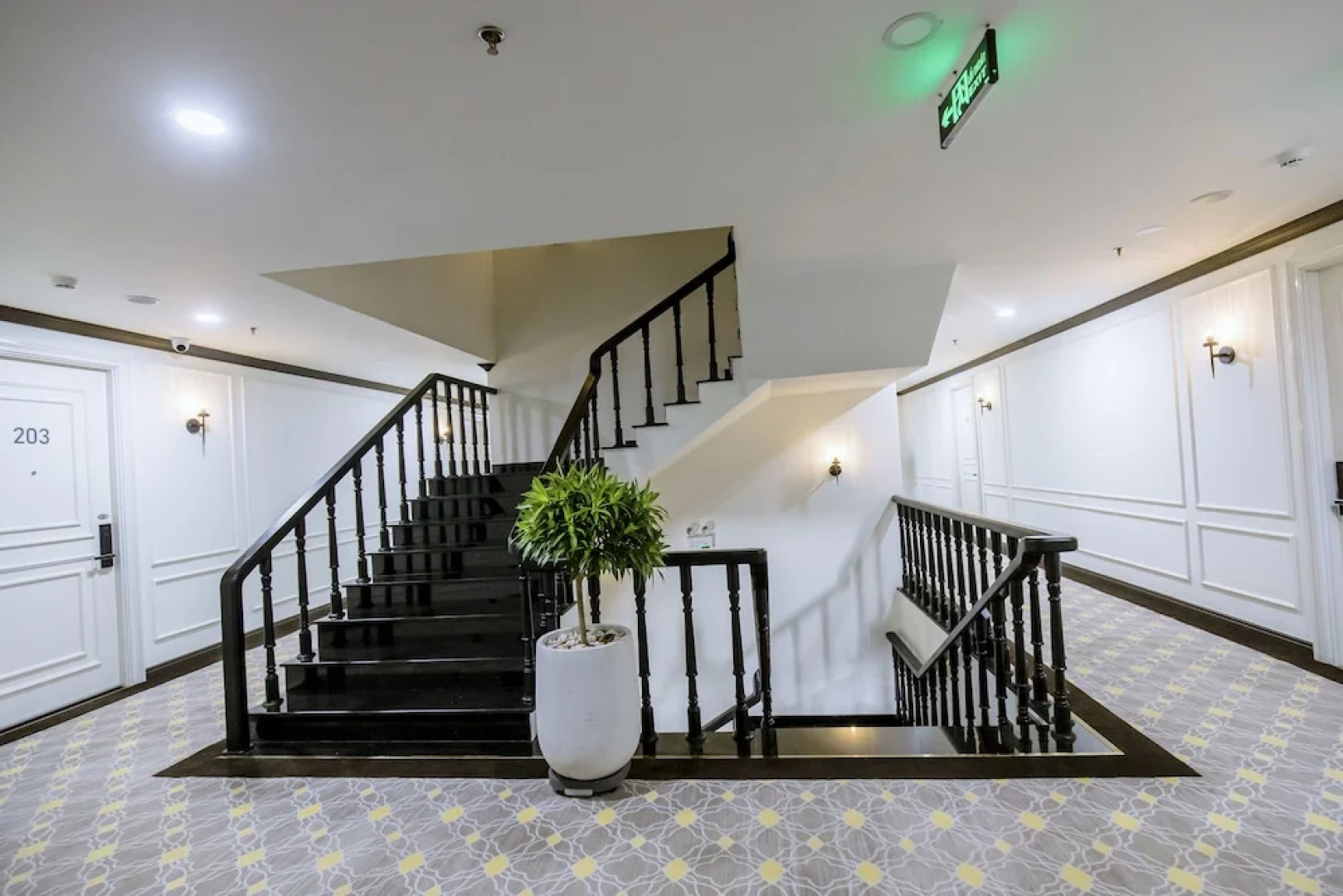 Robin Hotel