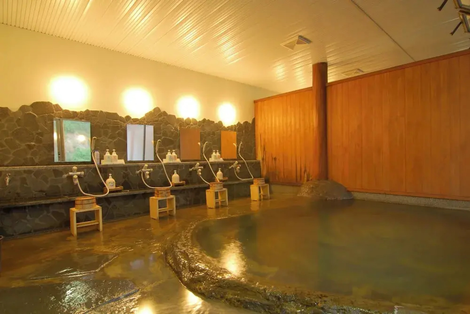 Namari Onsen Kokoronotoki Jusangatsu