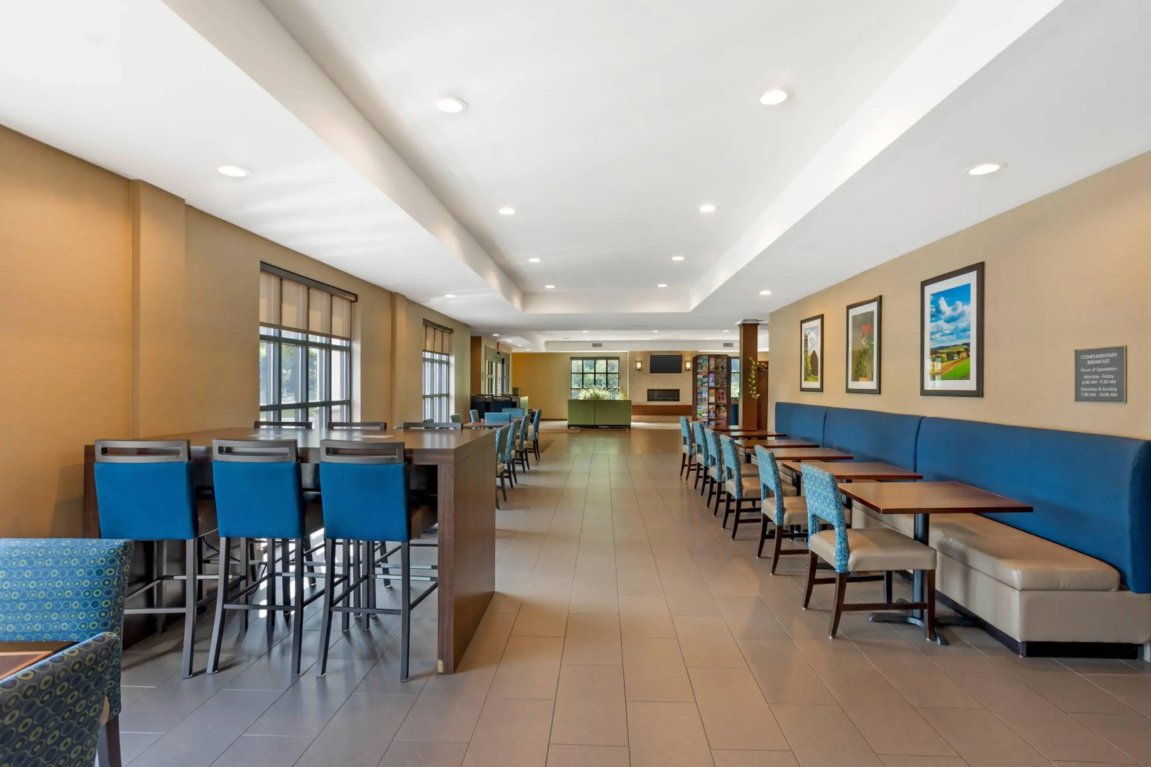 Comfort Inn & Suites Gap Amish Country