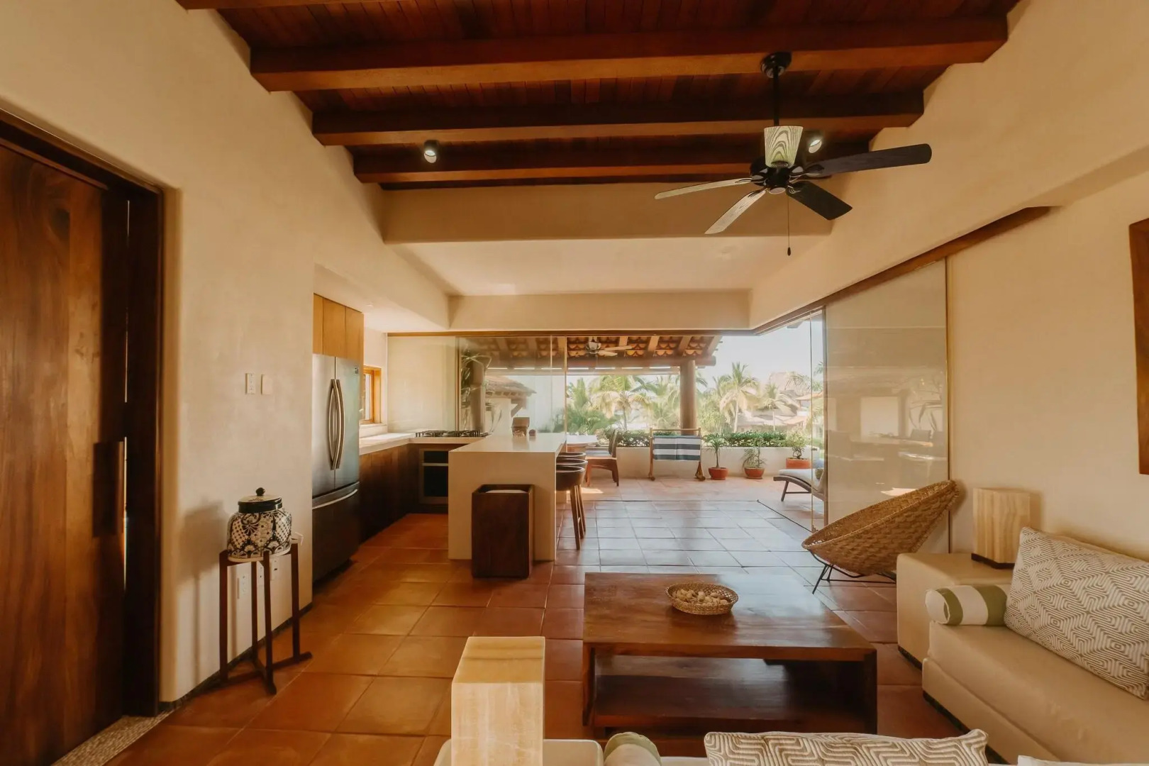 Las Palmas Luxury Villas