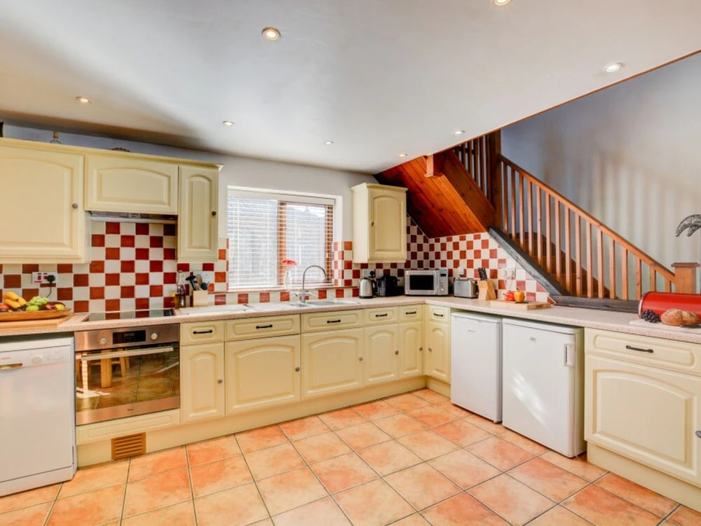 Swallow Barn Bodham in Bodham