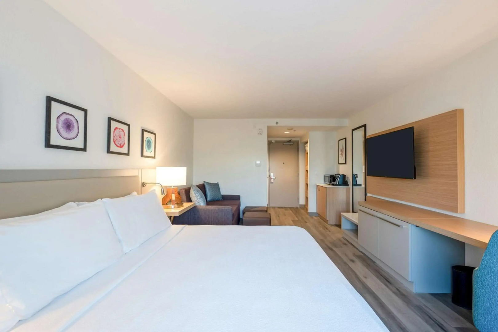 Hilton Garden Inn Fort Lauderdale Airport-Cruise Port