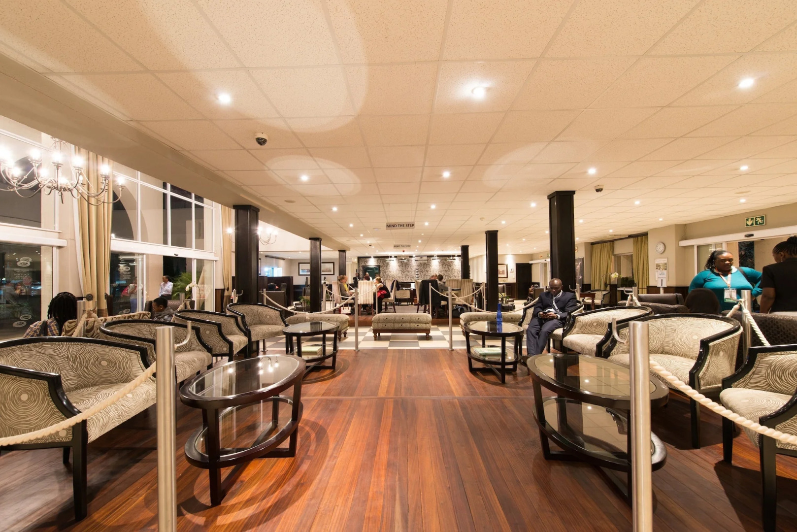 Birchwood Hotel and OR Tambo Conference Centre