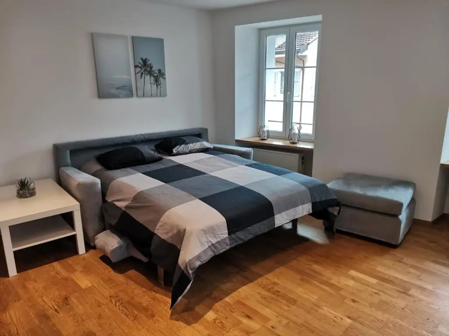 Aloha Appartement de vacances au Bouveret