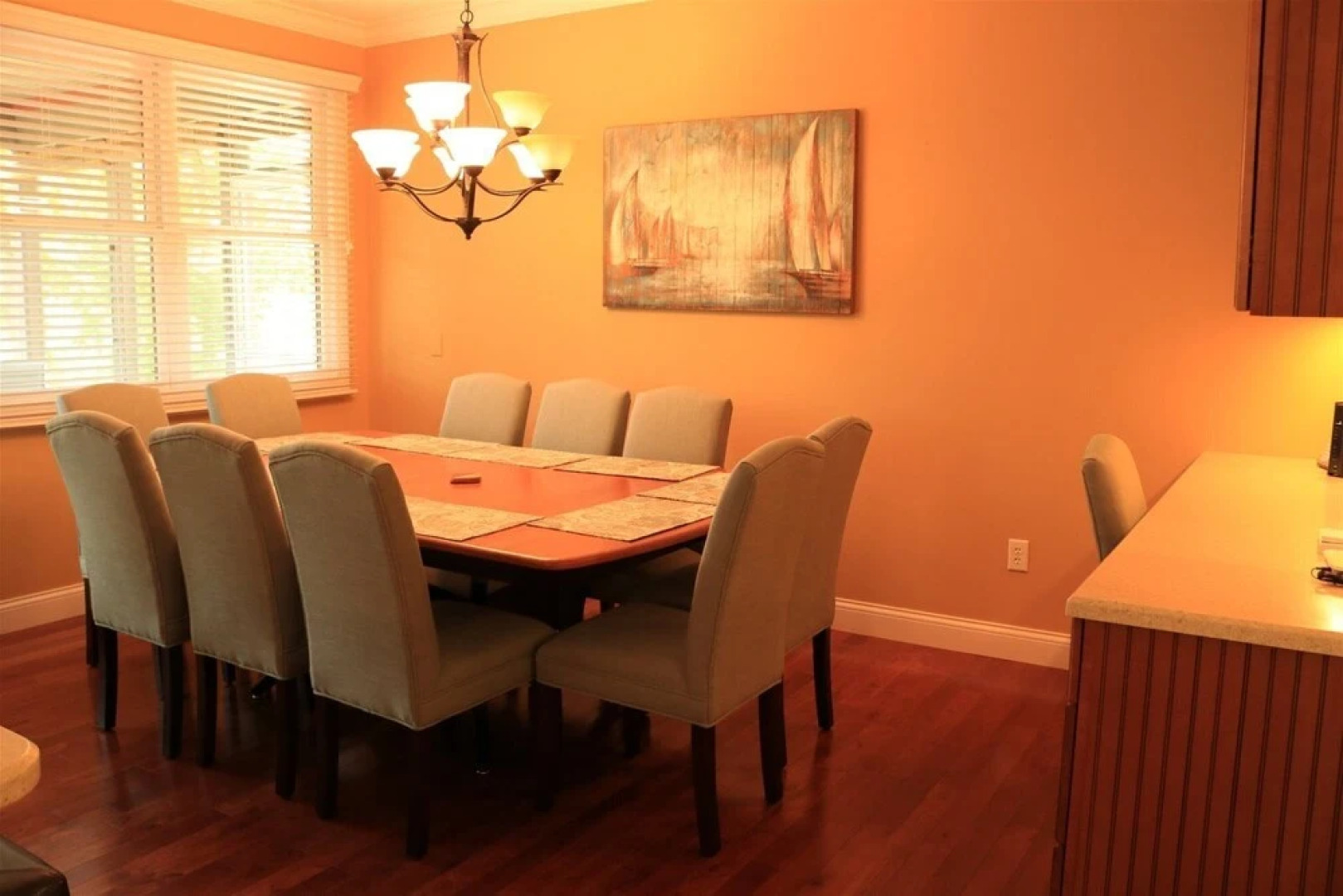 Lake Front Rendezvous