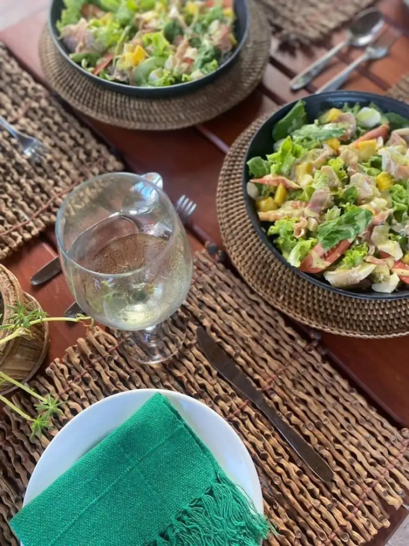 Joju Bangalôs & Bistrô