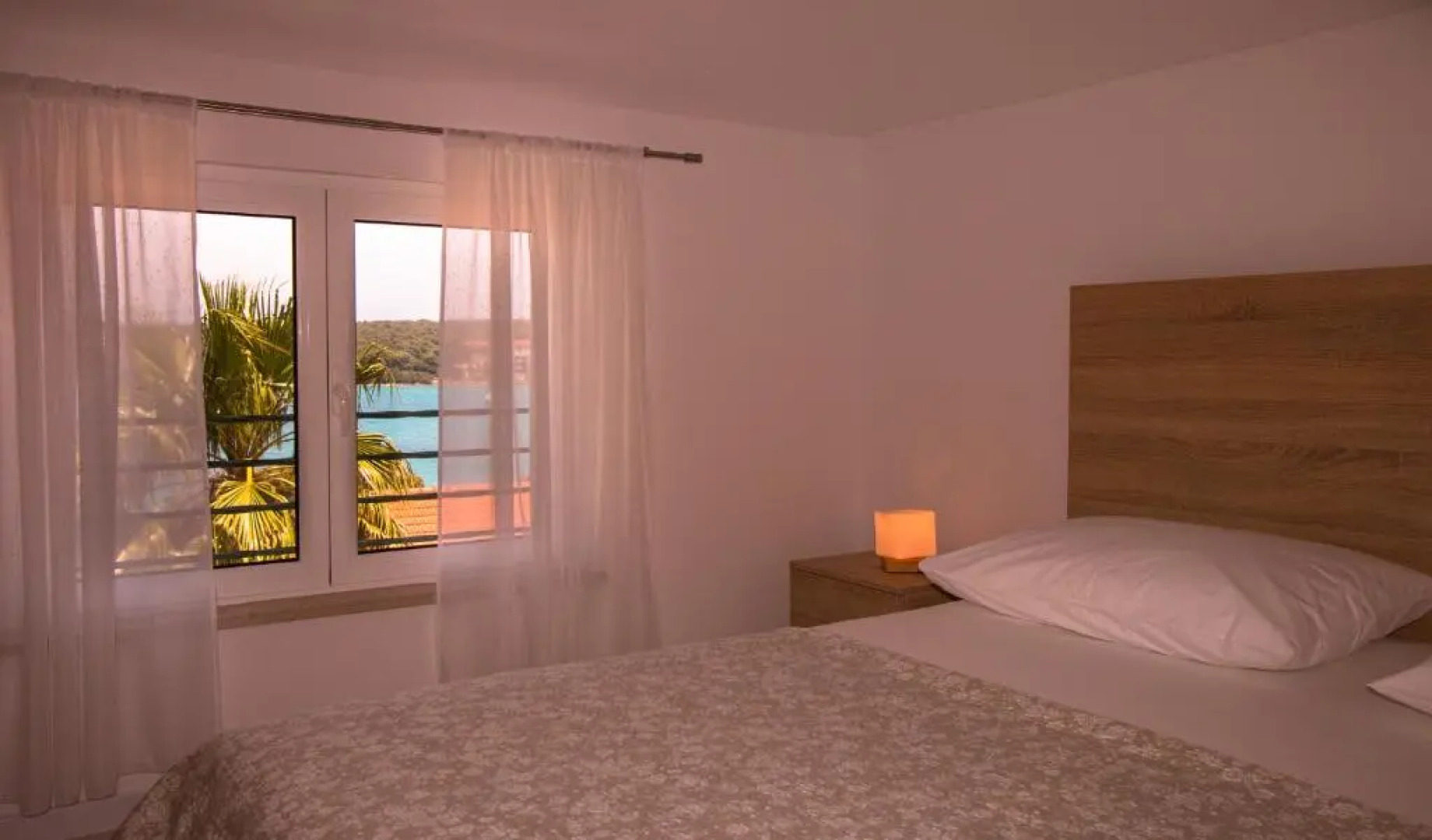 Ceratonia Apartments