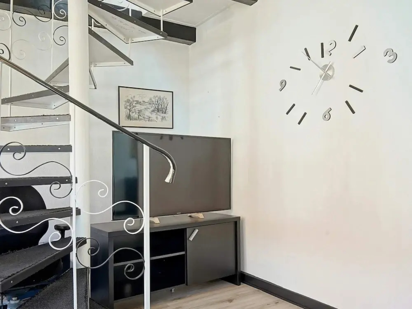 5 Person Holiday Home in Ronne